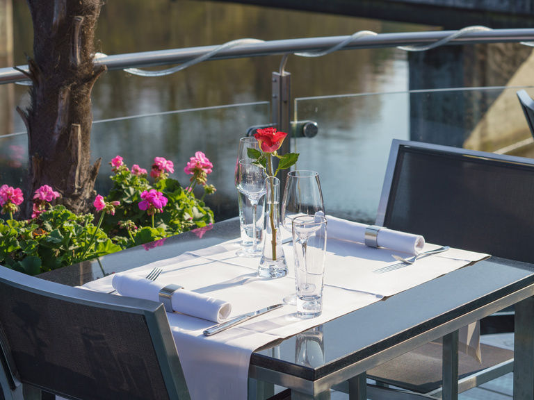 Unsere Räumlichkeiten