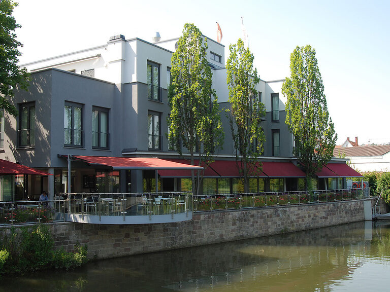 Hotel/sBietigheim-Bissingen